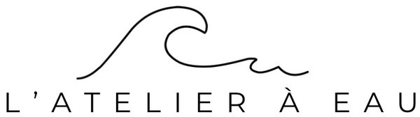 L'atelier à eau